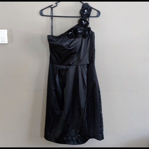 Beautiful formal dress